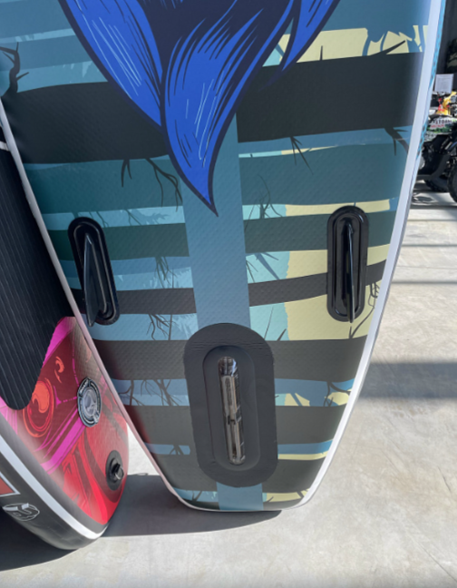 SUP (САП) ДОСКА RAIDEX TAKUMO 10.6’ (320СМ) N 4 в Дербенте