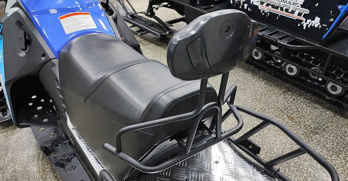 Снегоход Ataki WD150 Б/У в Дербенте