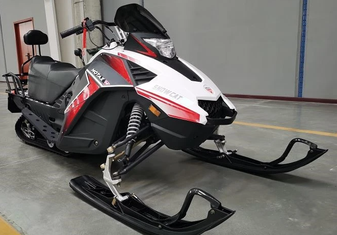 Снегоход Motax Snow Cat 180 EFI в Дербенте