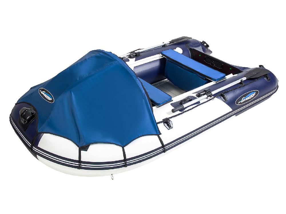 НАДУВНАЯ ЛОДКА GLADIATOR C330AL в Дербенте