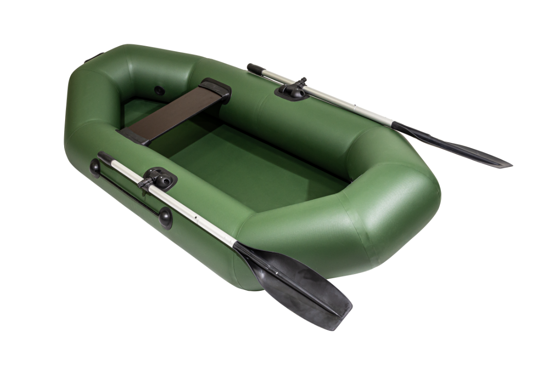 Лодка Барс 230 в Дербенте