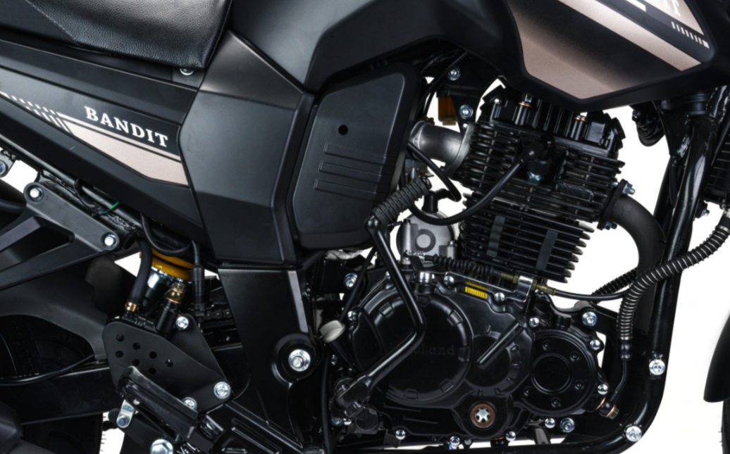 Мотоцикл MOTOLAND (МОТОЛЕНД) 300 BANDIT в Дербенте