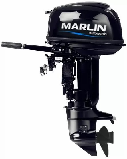 Лодочный мотор MARLIN MP 30 AWHS в Дербенте