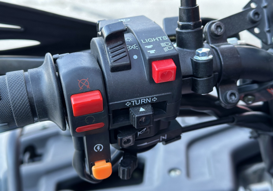 Квадроцикл GBM EXPLORER 400 NEW PREMIUM в Дербенте