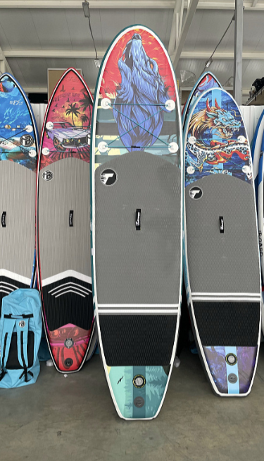 SUP (САП) ДОСКА RAIDEX TAKUMO 10.6’ (320СМ) N 4 в Дербенте