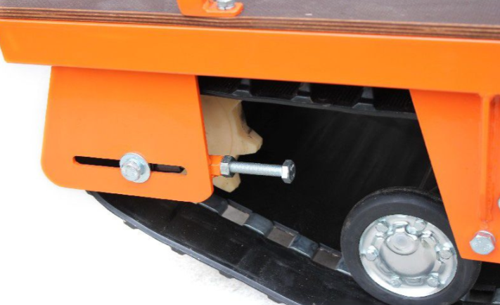 Мотобуксировщик ЧИНУК 11 л.с. в Дербенте