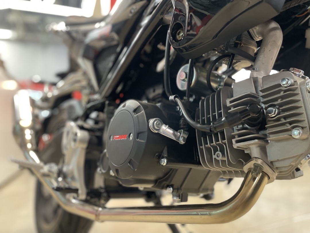 Мопед PROMAX CB150R (49) в Дербенте