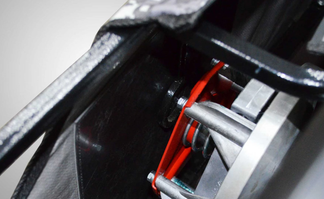 Мотобуксировщик "Богатырь" 15ER (электростартер, реверс-редуктор) в Дербенте