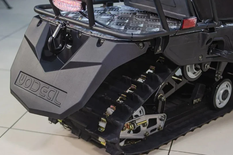 Снегоход Ataki WD 300 в Дербенте