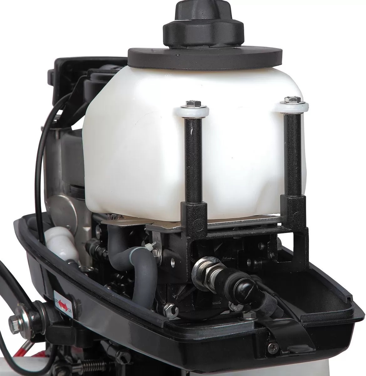 Лодочный мотор MARLIN MP 3 AMHS в Дербенте