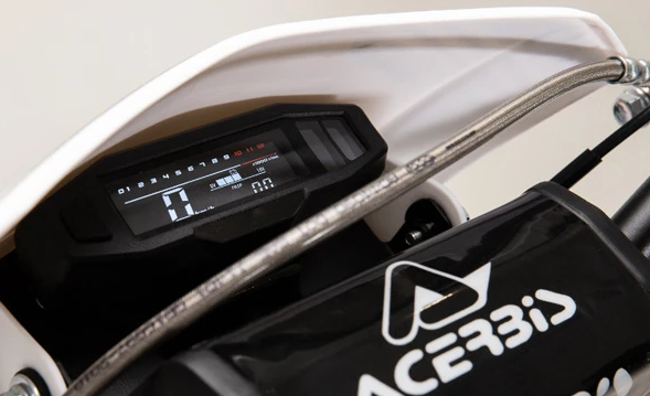 Питбайк Progasi Smart Max 150 в Дербенте