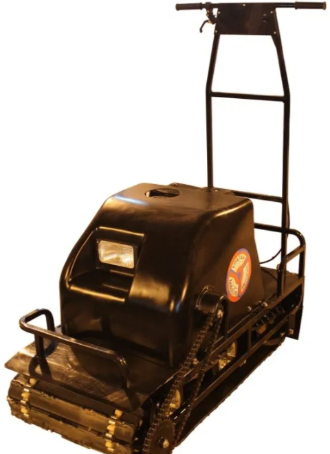 Мотобуксировщик Ураган Базовый 15 л.с. в Дербенте