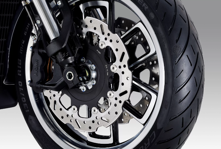 Мотоцикл GAOKIN THOR 1000 в Дербенте