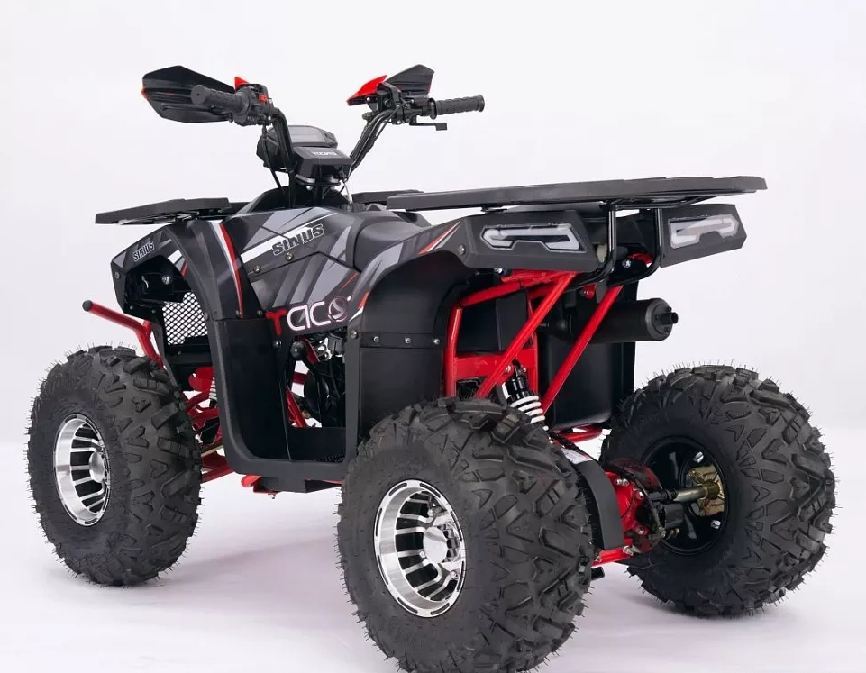 Квадроцикл YACOTA Sirius LD 125 в Дербенте