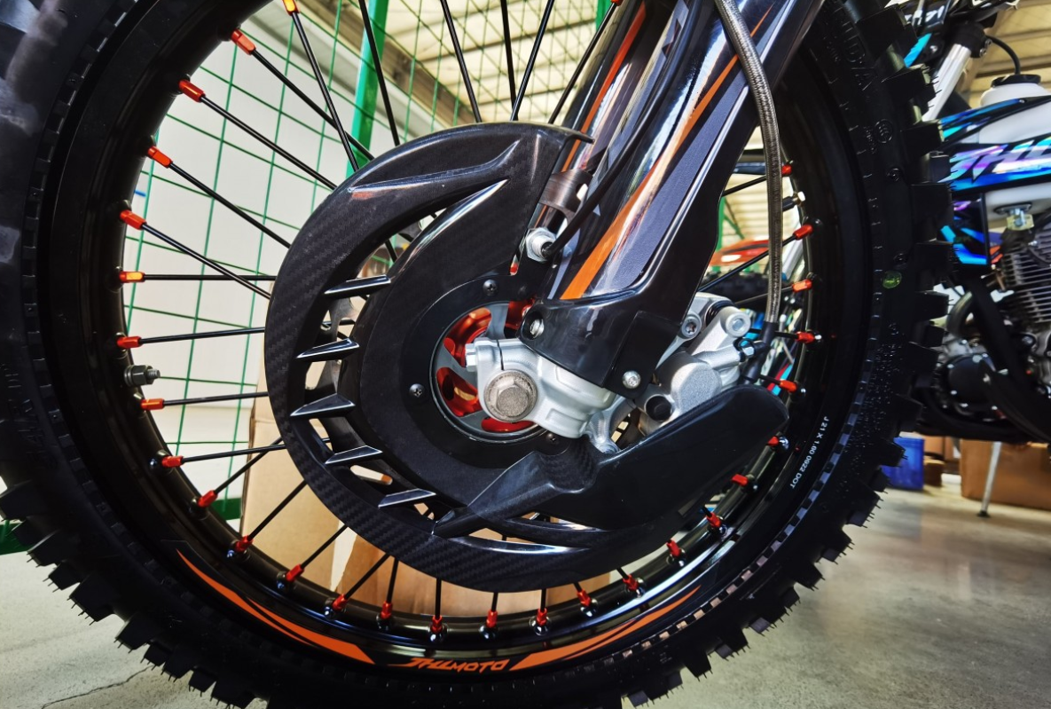 Мотоцикл JHLMOTO JHL Z4 PR250 (172FMM-5) в Дербенте