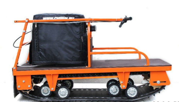 Мотобуксировщик ЧИНУК 11 л.с. в Дербенте