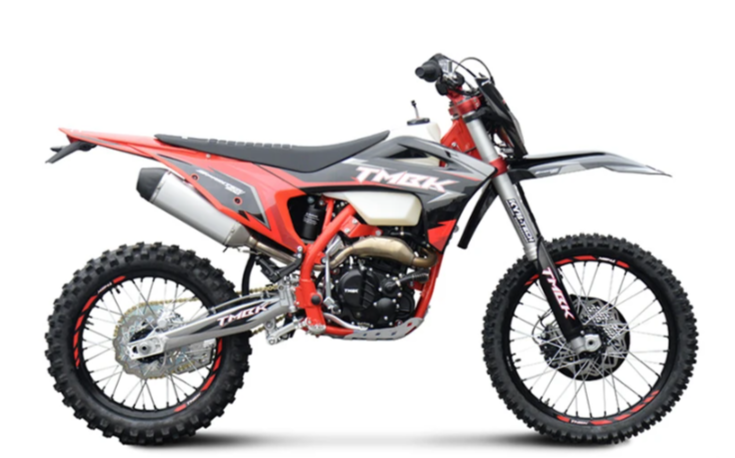 Питбайк TMBK Sprinter 300 (NB300) в Дербенте