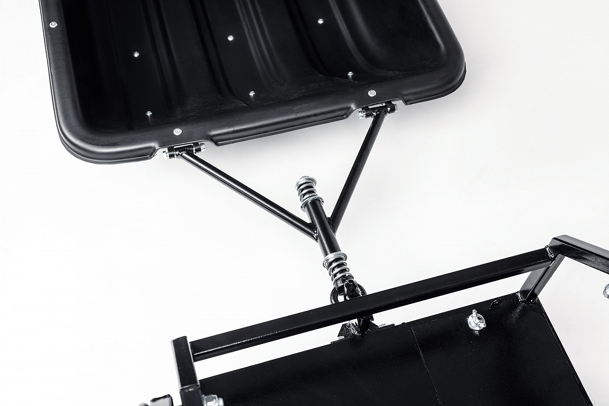 САНИ УСИЛЕННЫЕ IKUDZO 1600 в Дербенте