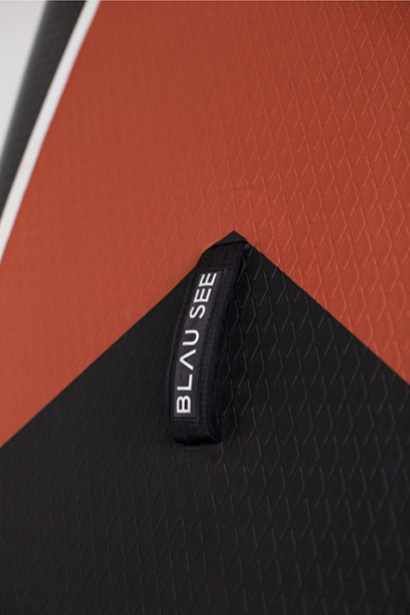 НАДУВНОЙ SUP-BOARD BURNFIRE 10,6 в Дербенте