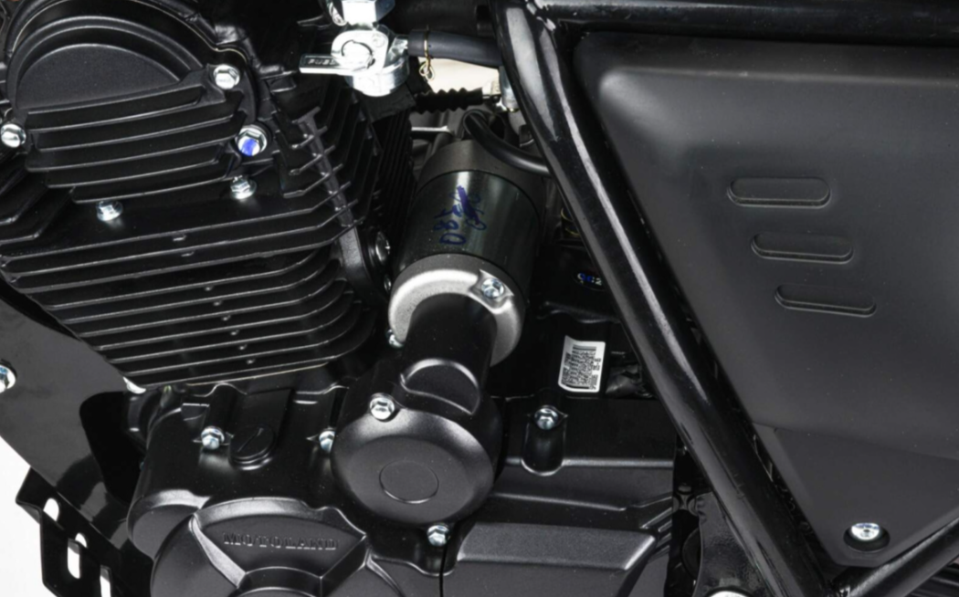 Мотоцикл MOTOLAND (МОТОЛЕНД) LEGEND (XL250-A) (172FMM-5/PR250) в Дербенте