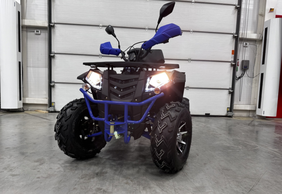 Квадроцикл GBM SHARP BIG 300 NEW PREMIUM в Дербенте