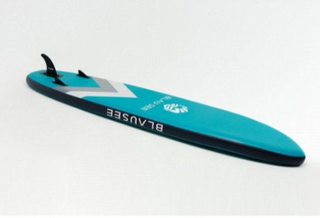 НАДУВНОЙ SUP-BOARD BUSINESS LIGHT BLUE 10,6 в Дербенте