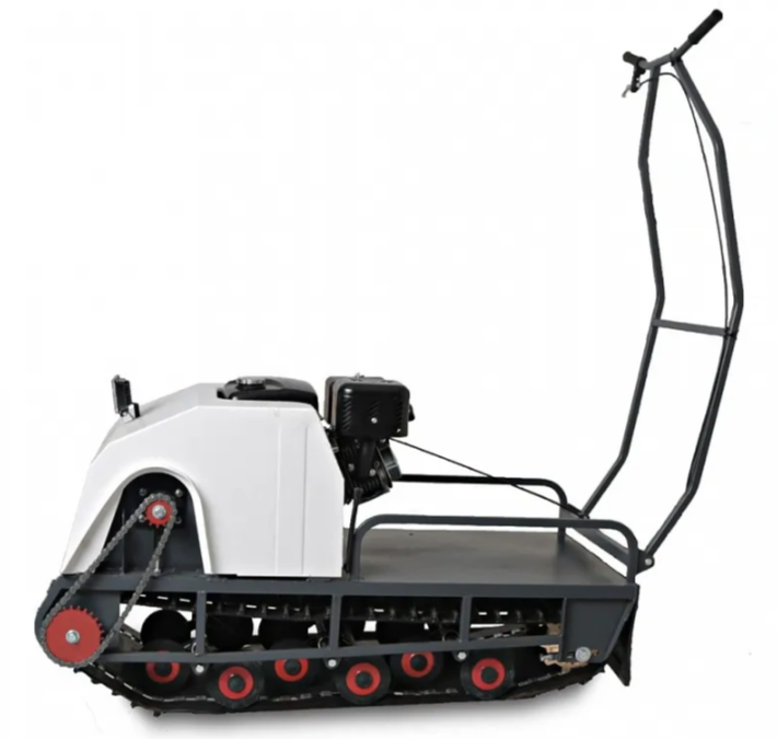 Мотобуксировщик ВЕПС «БЮДЖЕТНЫЙ» 15 л.с. в Дербенте