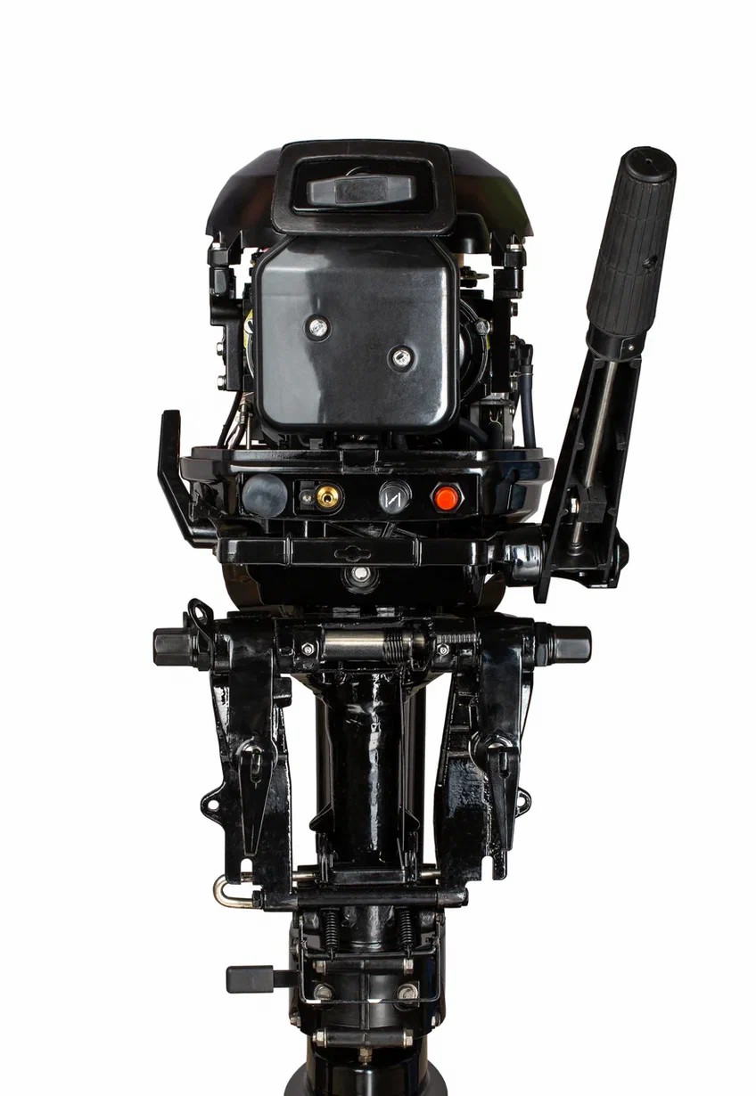 ЛОДОЧНЫЙ МОТОР GLADIATOR G30FHS в Дербенте