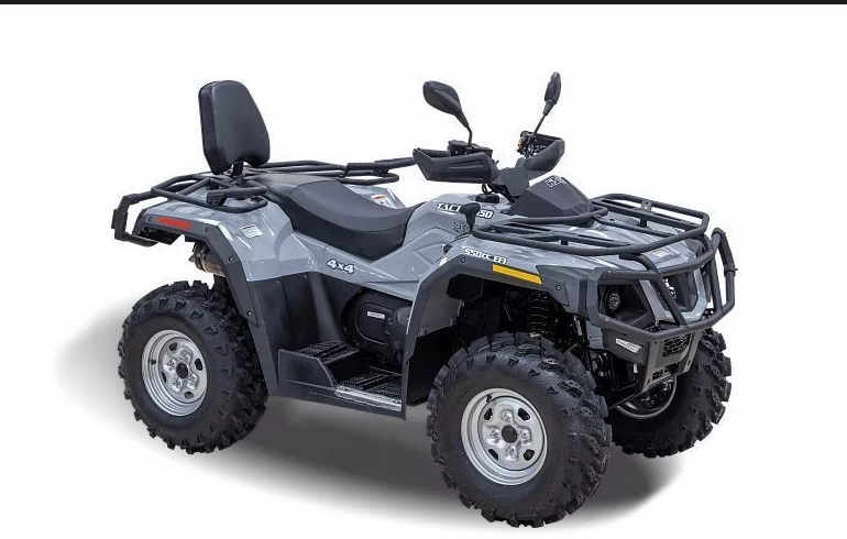 Квадроцикл HISUN TACTIC 550 (HS550ATV) NORMAL в Дербенте