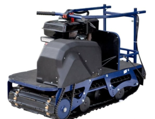 Мотобуксировщик БАРС ПАРТИЗАН 380 F7F в Дербенте