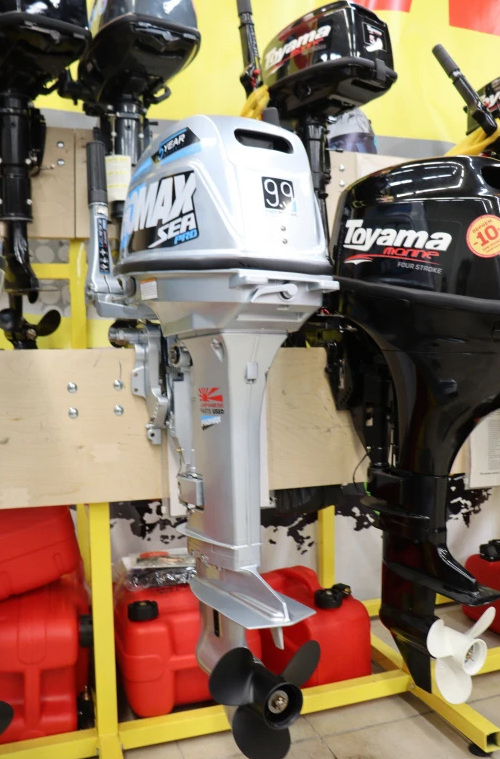 Лодочный мотор PROMAX SP20FHS в Дербенте