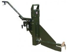 Рама - редуктор для болотохода SEA-PRO 5-7.5 л.с. в Дербенте