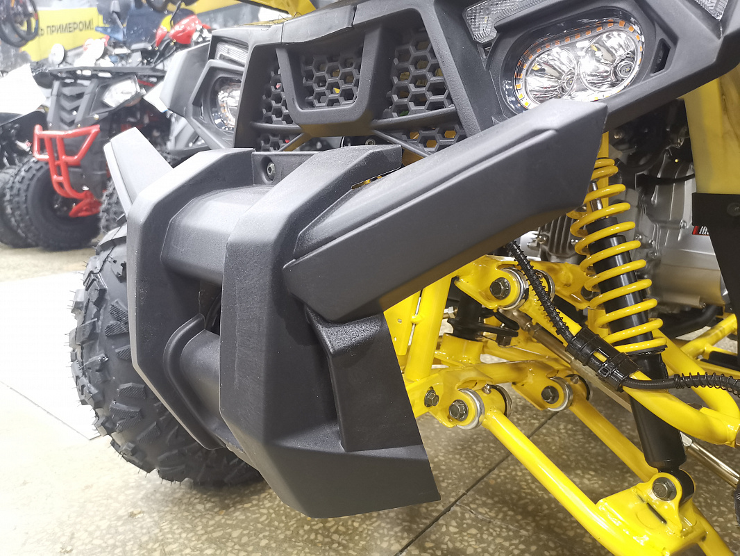 Квадроцикл PROMAX STORM 190 PRO в Дербенте