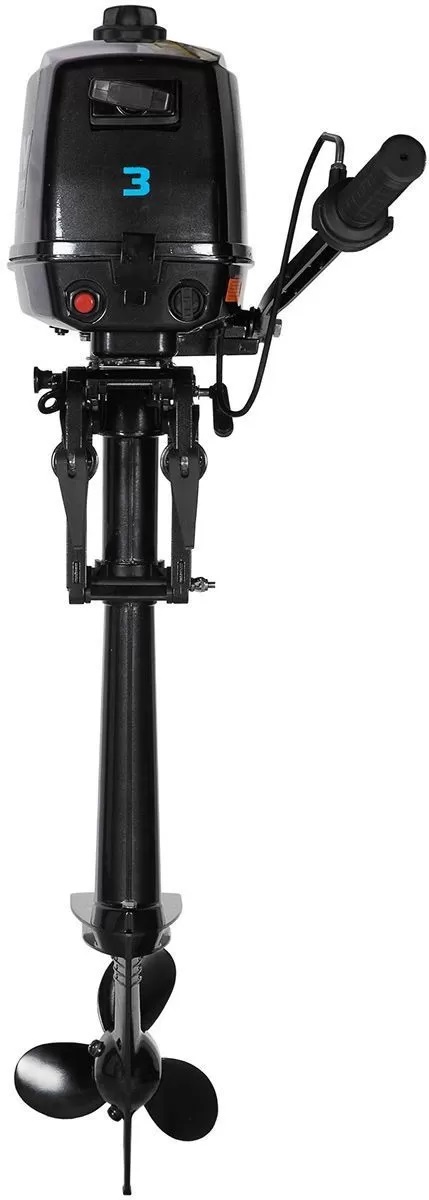 Лодочный мотор MARLIN MP 3 AMHS в Дербенте