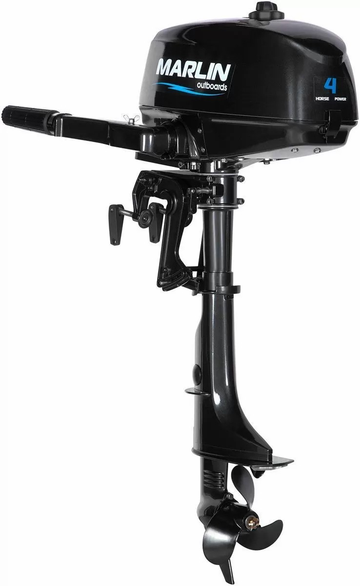 Лодочный мотор MARLIN MP 4 AMHS в Дербенте