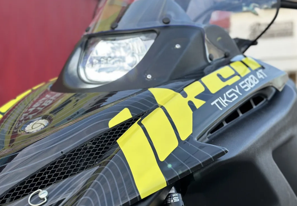 Снегоход РМ TIKSY 500 4Т в Дербенте