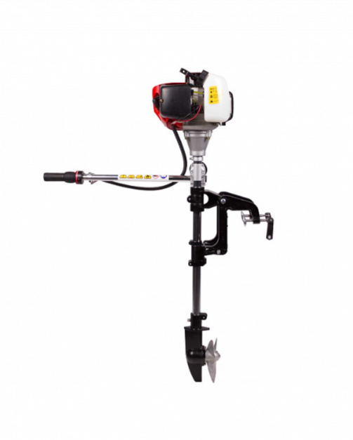 Подвесной лодочный мотор TOYAMA TA 2 в Дербенте