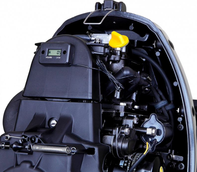 Лодочный мотор MARLIN MF 9.9 AWHBS в Дербенте