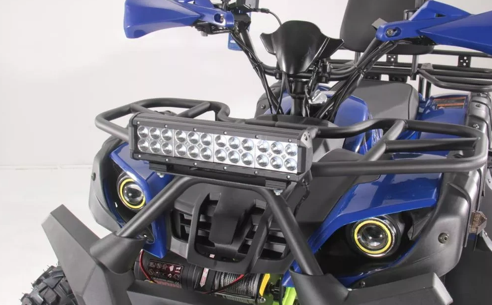 Квадроцикл YACOTA SELA MAX 200 в Дербенте