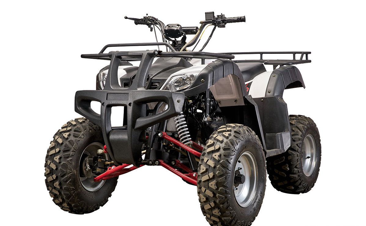 Квадроцикл YACOTA SELA 200 в Дербенте