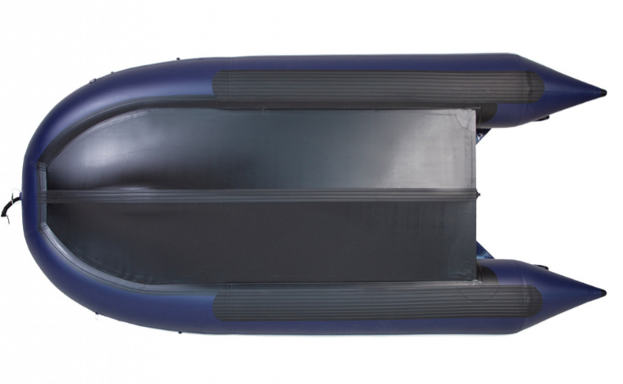 НАДУВНАЯ ЛОДКА GLADIATOR D470AL в Дербенте