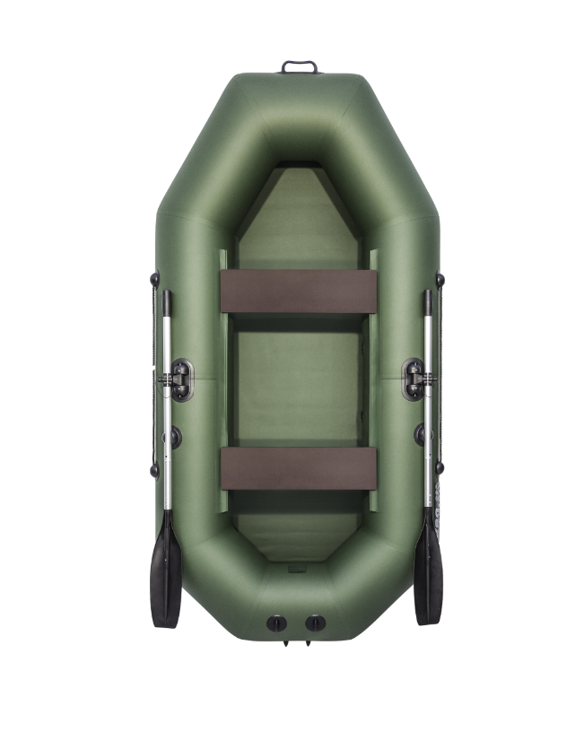 Лодка АКВА-МАСТЕР 260 в Дербенте