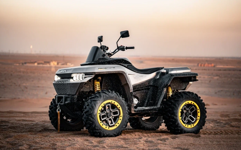 Квадроцикл BENDA REDSTONE 550 в Дербенте