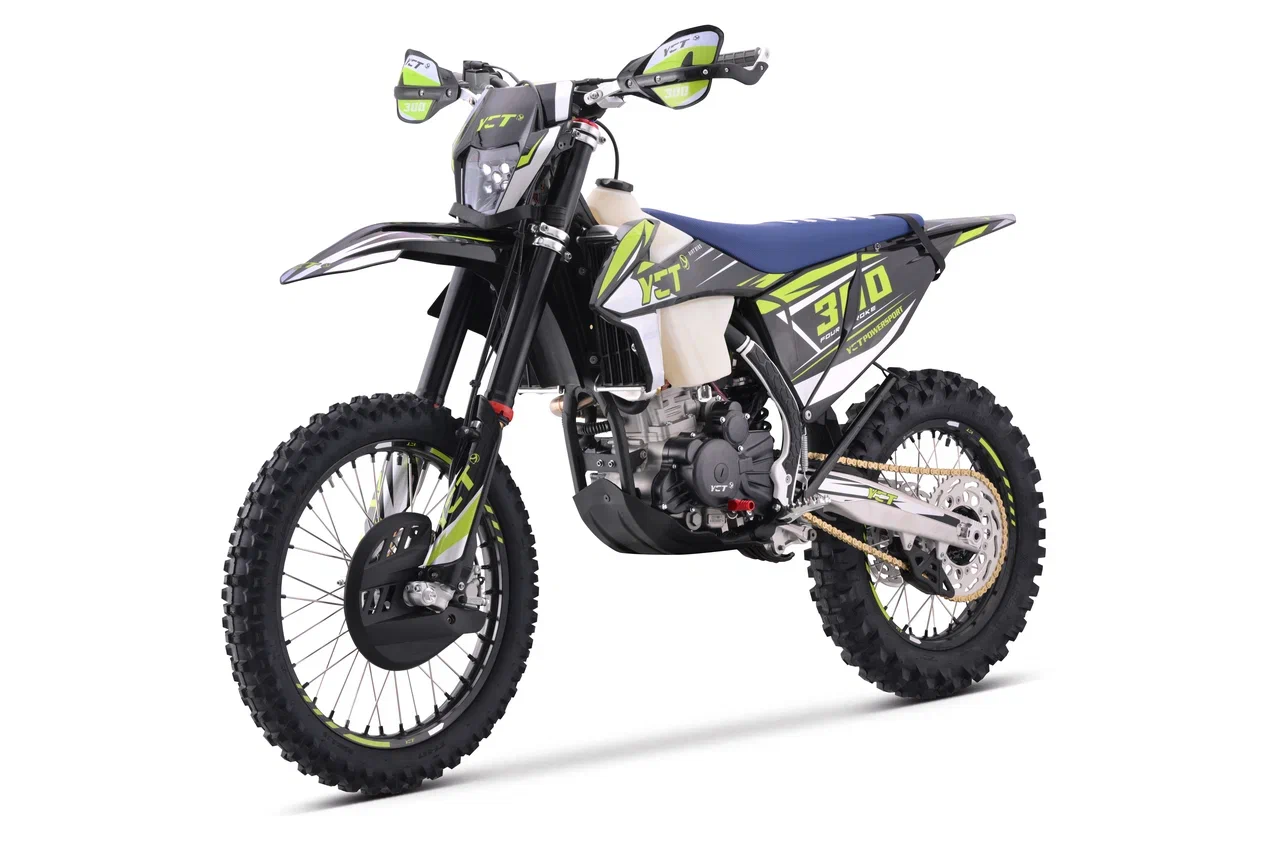 Кроссовый мотоцикл YACOTA NB300 в Дербенте