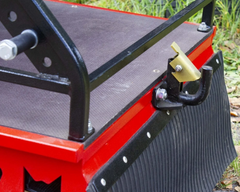 Мотобуксировщик POMOR X-600 K18 в Дербенте