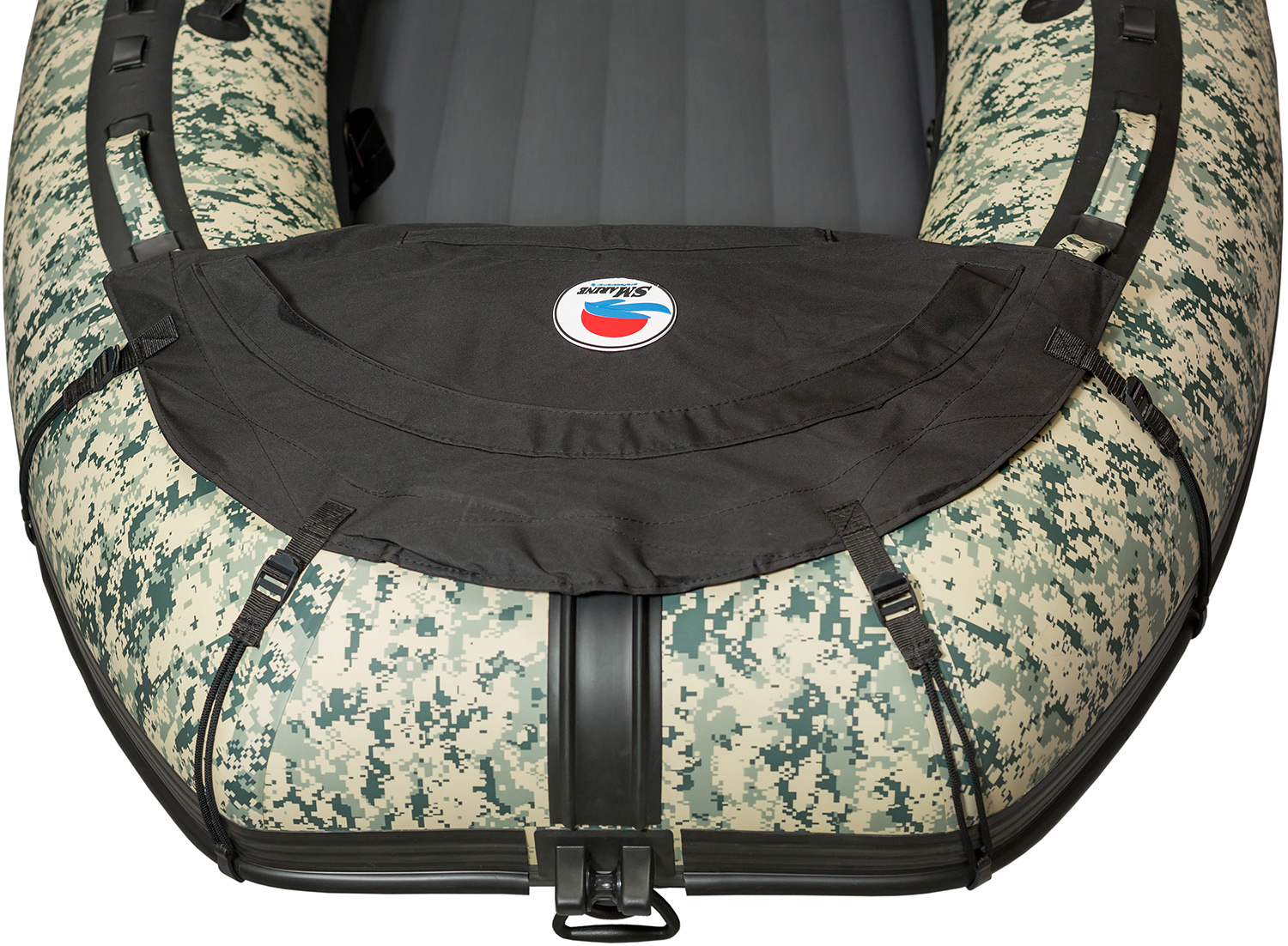 НОСОВАЯ СУМКА AIR, SDP 330-420 в Дербенте