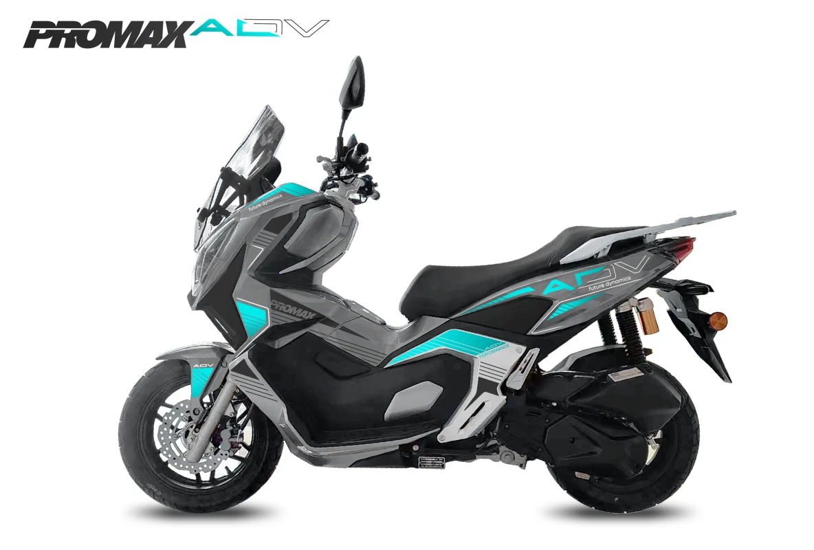 МаксиСкутер PROMAX-HONDA ADV 150 (49) (Inspired by HONDA) в Дербенте