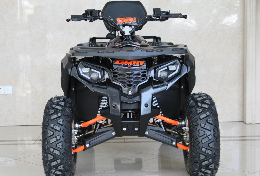 Квадроцикл GBM STORMRIDER 300 NEW PREMIUM в Дербенте