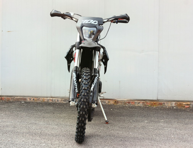 Мотоцикл JHLMOTO JHL Z3+ CB300 (175FMM) в Дербенте