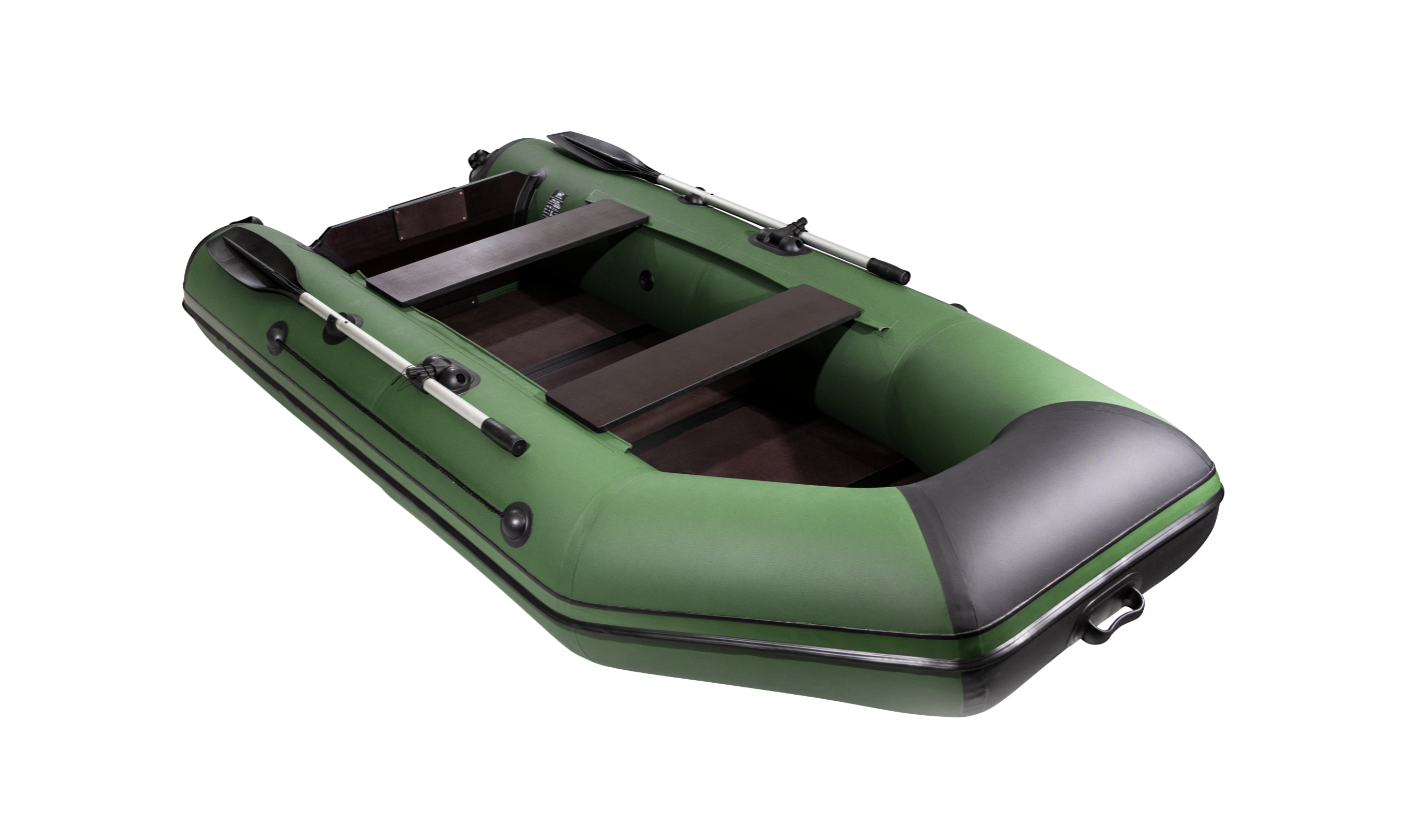  Лодка АКВА 2900 Слань-книжка киль в Дербенте